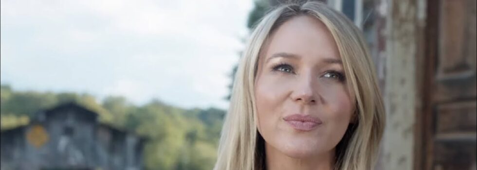 Jewel – My Father’s Daughter ft. Dolly Parton