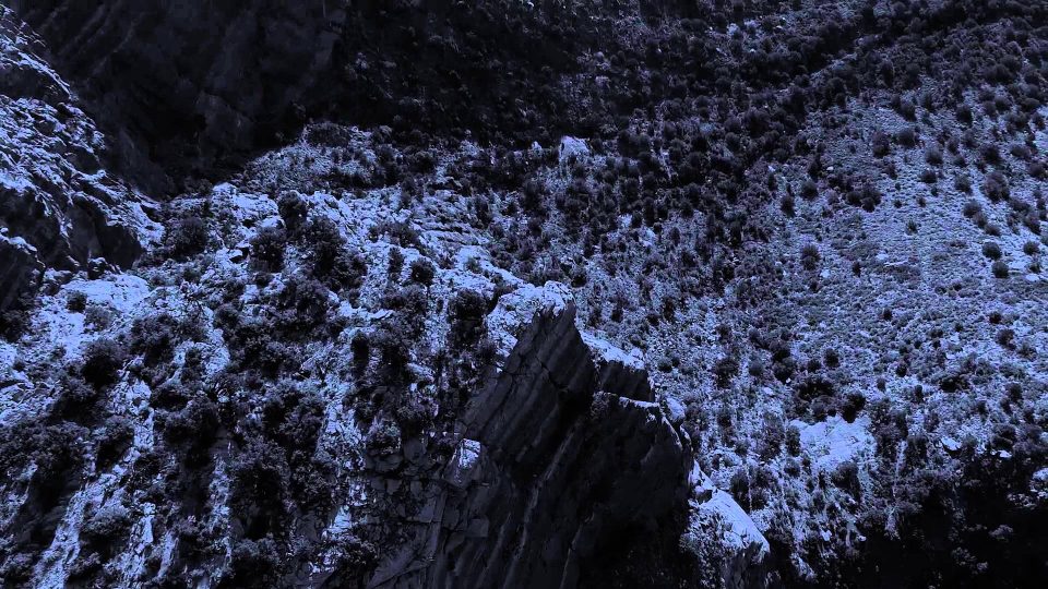 Puscifer – Grand Canyon