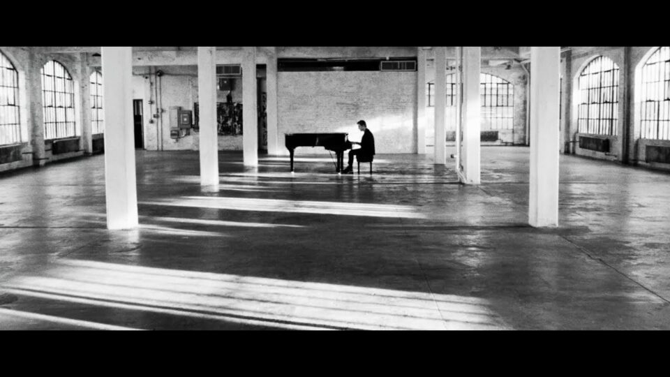 Rob Thomas – Pieces