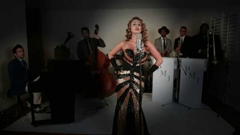 Postmodern Jukebox – Seven Nation Army (feat. Haley Reinhart) music video