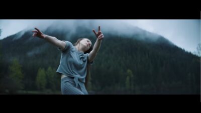 SYML – Fear of the Water