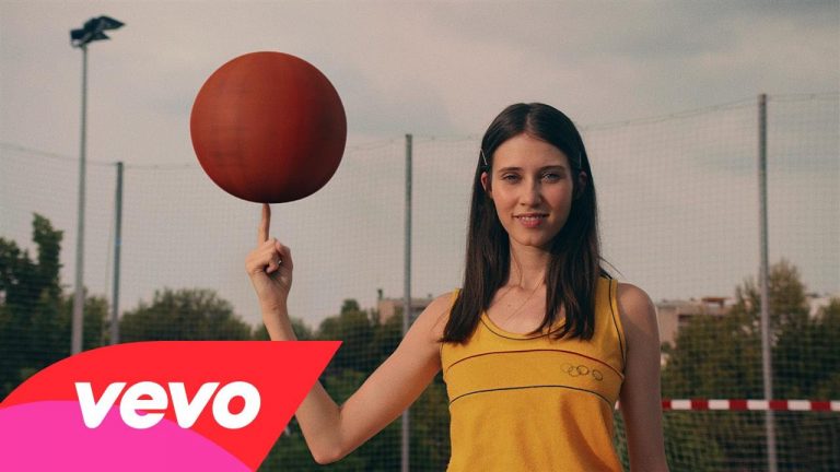 Battles – The Yabba music video