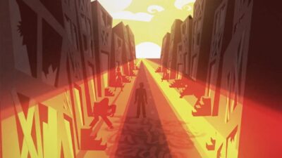 CeeLo Green – Sign Of The Times