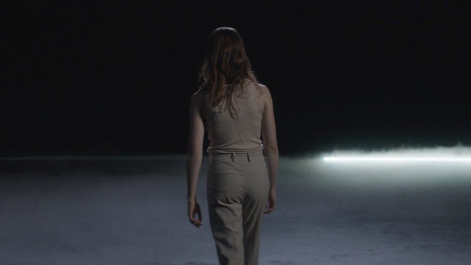 Christine and the Queens – No Harm Is Done ft. Tunji Ige