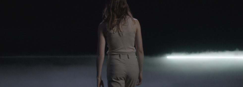 Christine and the Queens – No Harm Is Done ft. Tunji Ige
