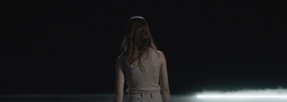 Christine and the Queens – No Harm Is Done ft. Tunji Ige