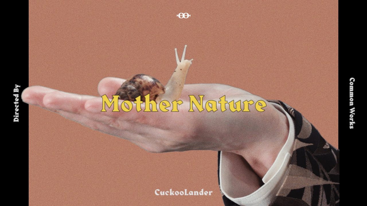 CuckooLander – MotherNature