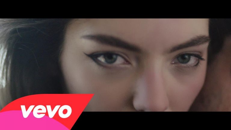 Disclosure – Magnets (feat. Lorde) music video