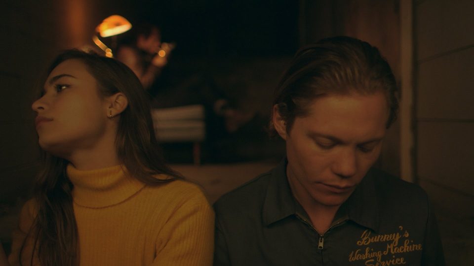 Korey Dane – Let It Be Just For Fun