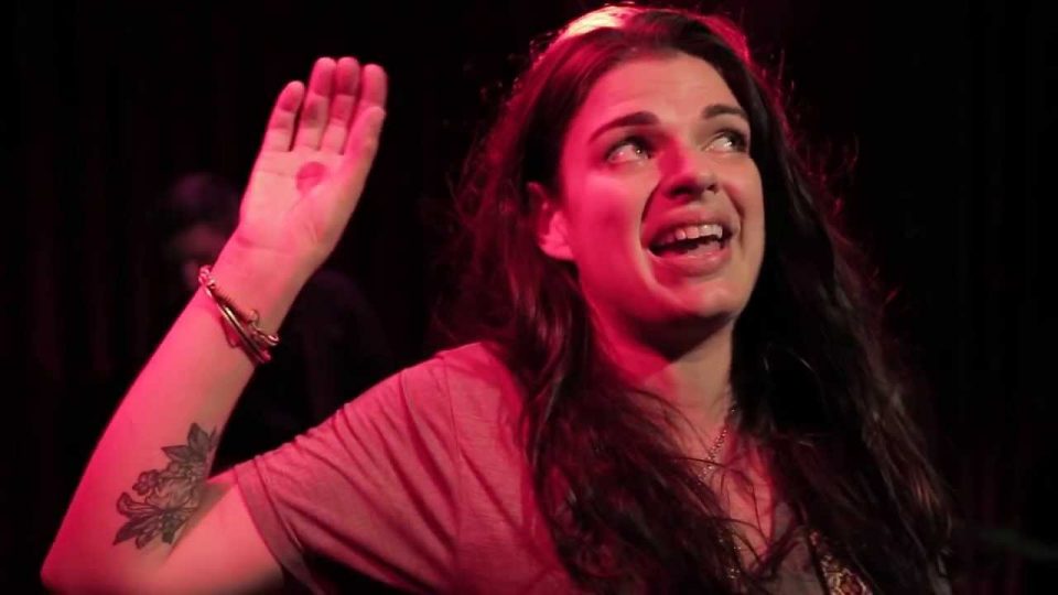 McClain Sullivan – Happy Anniversary