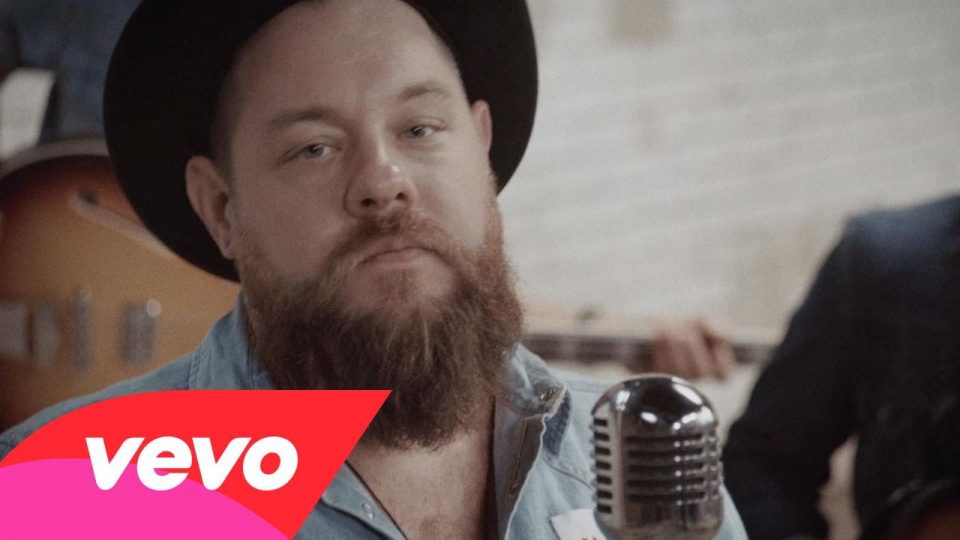 Nathaniel Rateliff & The Night Sweats – S.O.B.