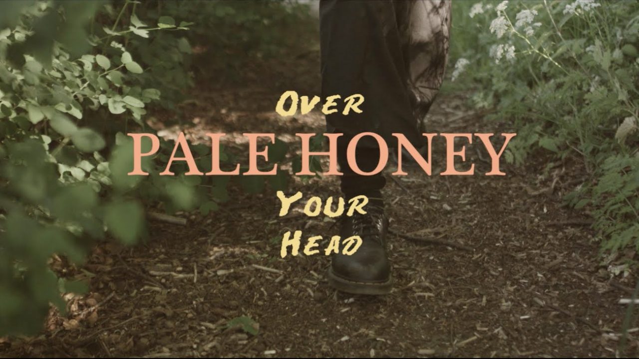 Pale Honey – Over Your Head