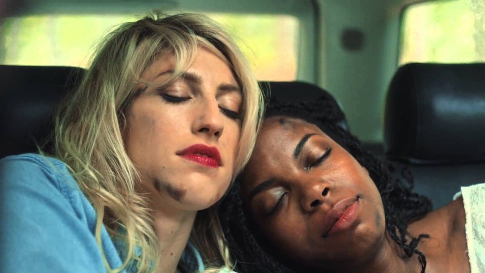 Rac – Back Of The Car (ft. Nate Henricks)