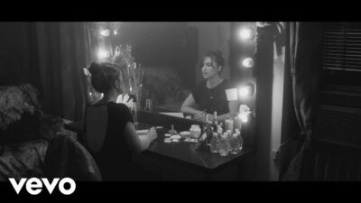 Sara Bareilles – She Used to Be Mine