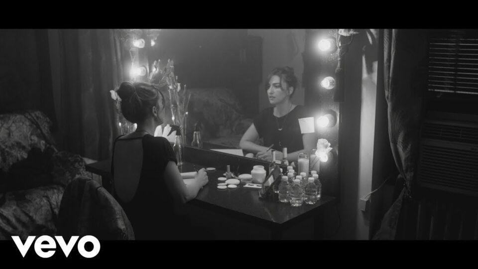 Sara Bareilles – She Used to Be Mine