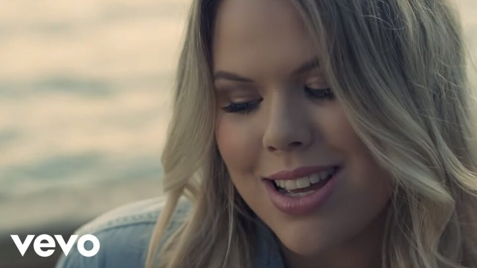 SAYGRACE – Boyfriend Jeans