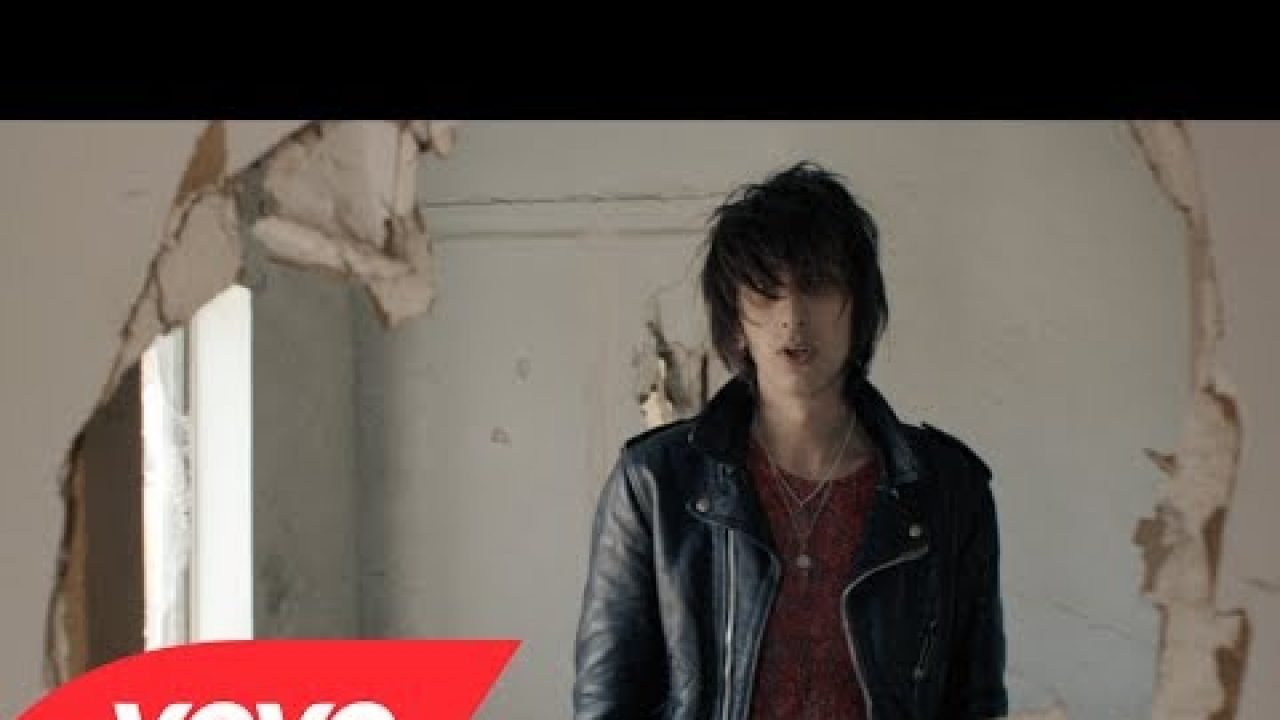The Horrors – So Now You Know
