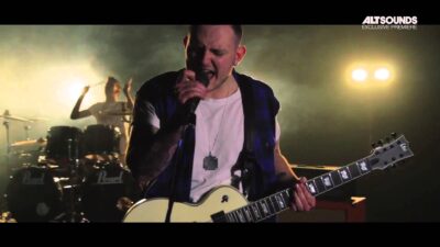 Aurora – Faith/Breaker