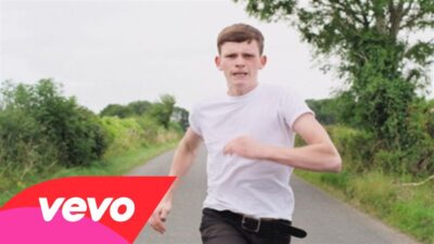 Banners – Shine A Light