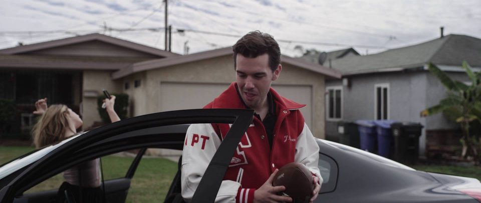 Behaviors – Don’t Fight It