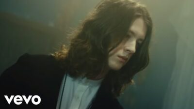 Blossoms – Charlemagne