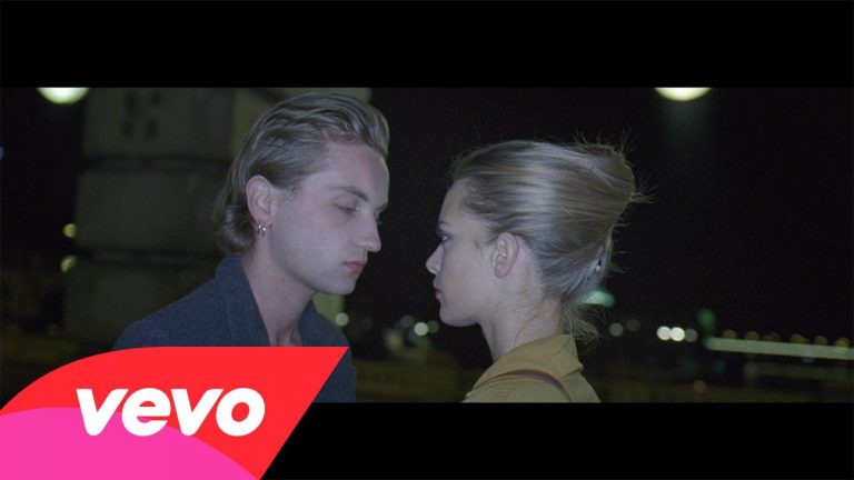 Bob Moses – Tearing Me Up music video