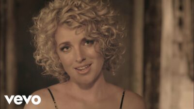 Cam – Burning House