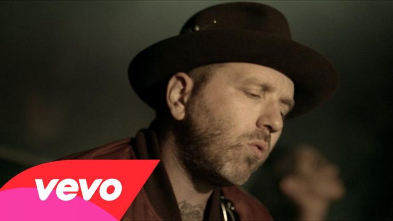City and Colour – Wasted Love music video