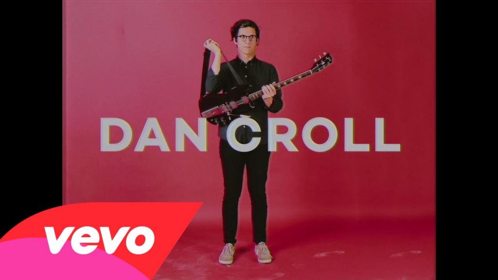 Dan Croll – One of Us
