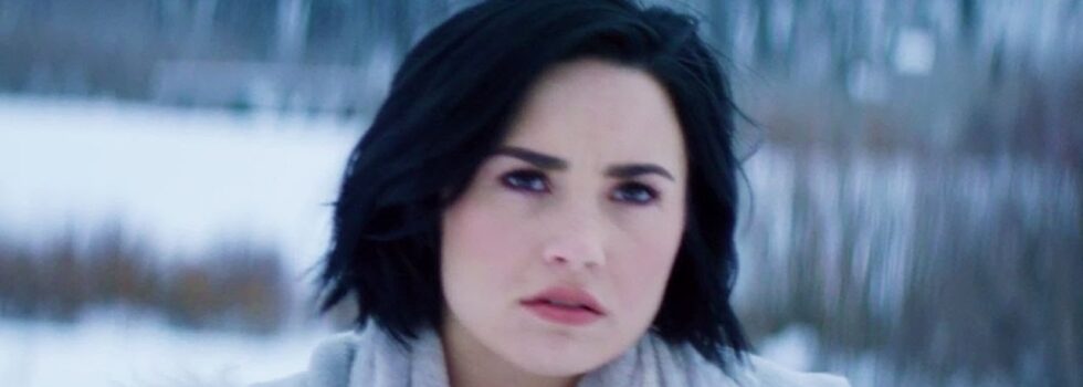 Demi Lovato – Stone Cold
