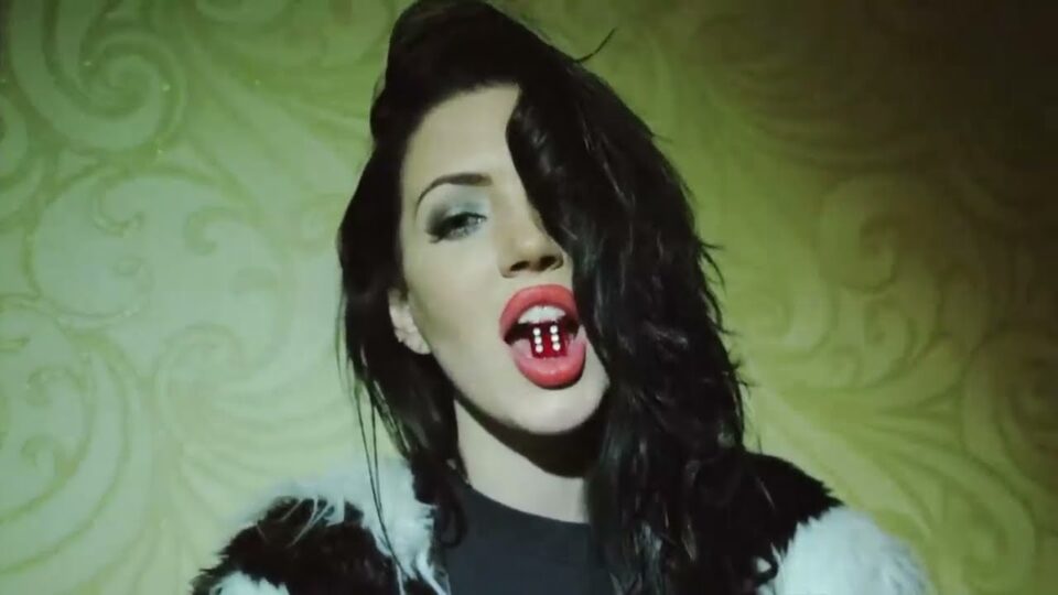 DOROTHY – Wicked Ones