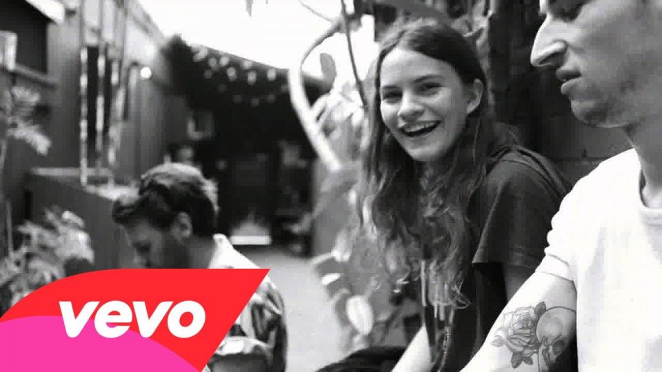 Eliot Sumner – I Followed You Home