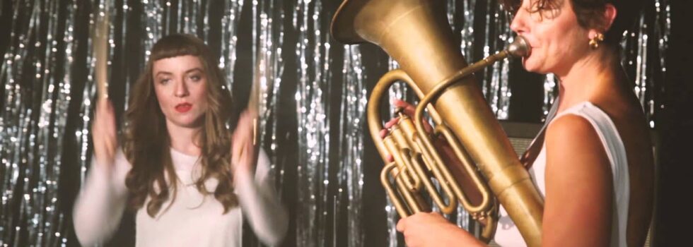 Ezra Furman – Body Was Made