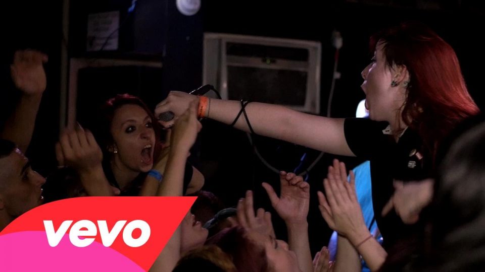 ForeverAtLast – Shoreline