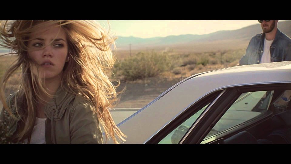Jake McMullen – If I Go