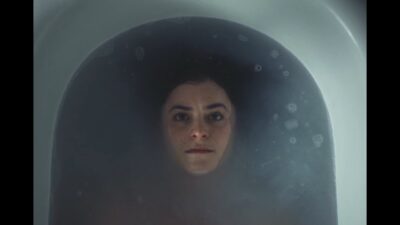 Keep Shelly In Athens – Now I’m Ready