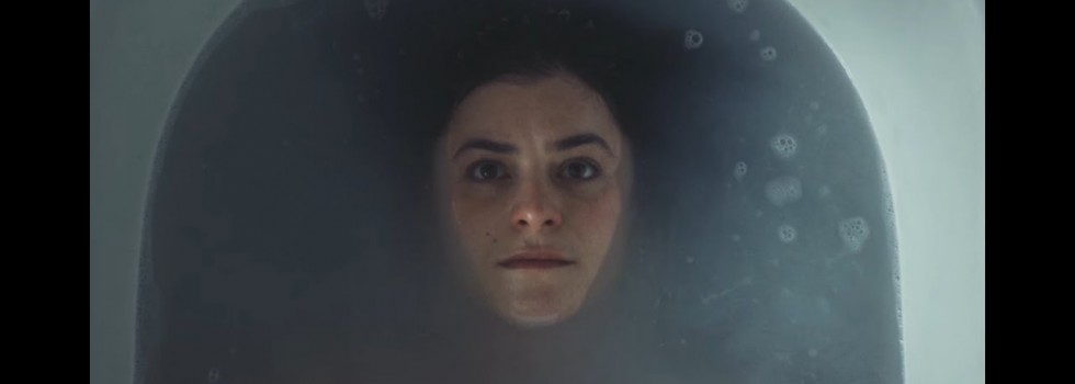 Keep Shelly In Athens – Now I’m Ready