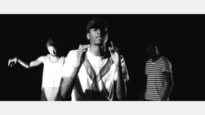 Made of Oak – Side Rides (Feat. Well$ and Professor Toon)