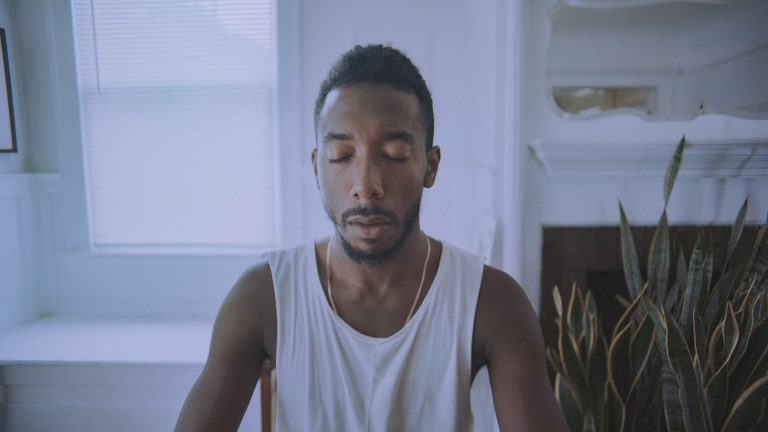 Mura Masa – Love For That (feat. Shura) music video