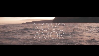 Novo Amor – Anchor