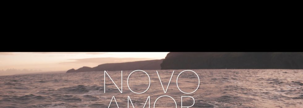 Novo Amor – Anchor
