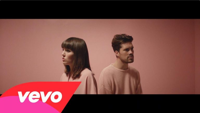 Oh Wonder – Without You music video