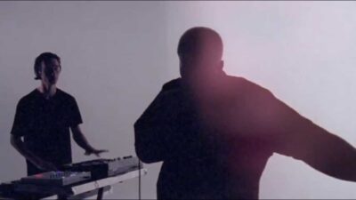 Pale – Fearing Faces