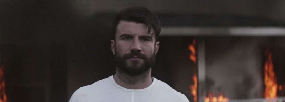 SAM HUNT – BREAK UP IN A SMALL TOWN