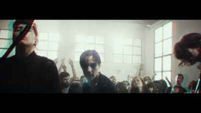 Savages – The Answer