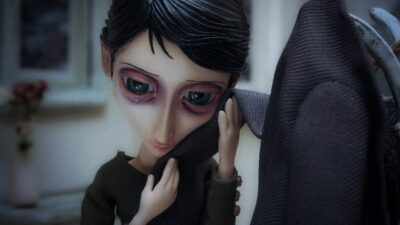 Steven Wilson – Routine