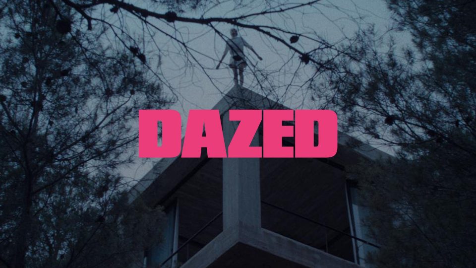 The Shoes – Submarine