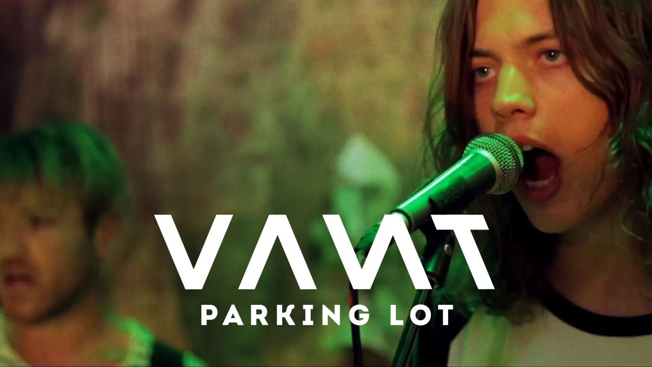 Vant – Parking Lot