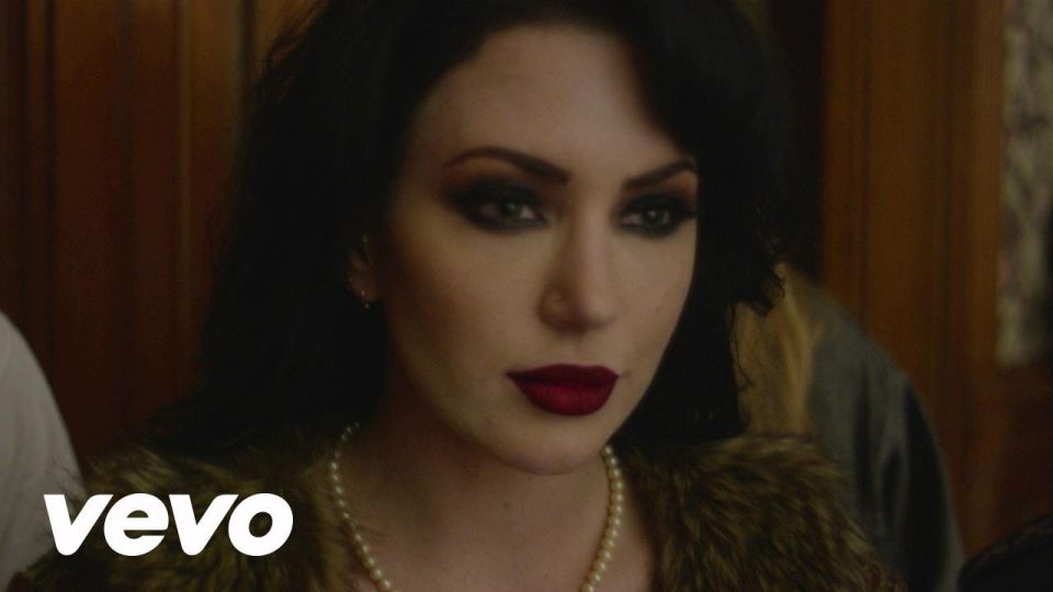 Dorothy – Raise Hell