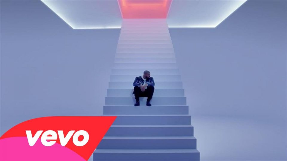 Drake – Hotline Bling